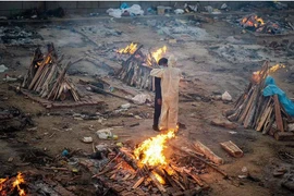 Biến chủng Covid-19 ở Ấn Độ đáng lo ngại đến mức nào? 