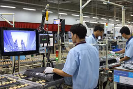 Việt Nam vươn lên trở thành một trong những quốc gia thành công nhất về kinh tế ở châu Á 