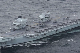 Hoạt động quân sự gia tăng, Biển Đông đối mặt nguy cơ bùng nổ xung đột 