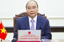 Tăng cường hơn nữa quan hệ Đối tác chiến lược toàn diện Việt Nam - Nga 