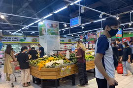 Hà Nội không để khan nguồn cung lương thực trong và sau dịch Covid-19