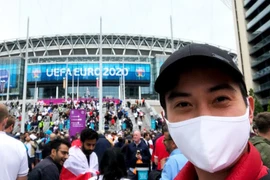 Người Việt ở Anh: Cơ hội chia đều cho cả hai 