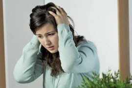 Tâm thần - căn bệnh phổ biến của xã hội hiện đại 