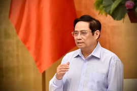 Phải kiểm soát, ngăn chặn, đẩy lùi dịch bệnh trong thời gian sớm nhất 