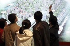 Ngăn ly hôn giả để đầu cơ mua nhà