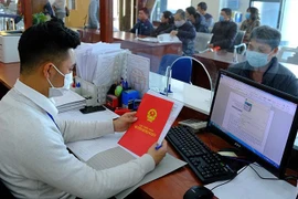 Hà Nội tiên phong vận hành chính quyền đô thị 