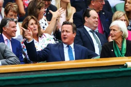 “Đại gia” vận động hành lang giấu mình của nước Anh 