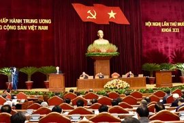 Công tác nhân sự của Đảng: Hệ trọng với vận mệnh dân tộc và tiền đồ phát triển đất nước 