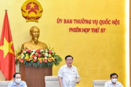 Chuẩn bị mọi mặt để tổ chức tốt nhất kỳ họp đầu tiên của Quốc hội khóa XV 