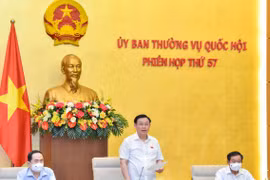 Chuẩn bị mọi mặt để tổ chức tốt nhất kỳ họp đầu tiên của Quốc hội khóa XV 