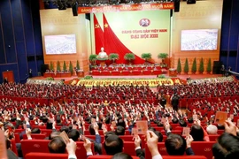 Nhanh chóng đưa Nghị quyết Đại hội XIII thành hiện thực sinh động trong cuộc sống 