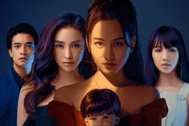 “Thiên thần hộ mệnh” của đạo diễn Victor Vũ dời lịch chiếu 