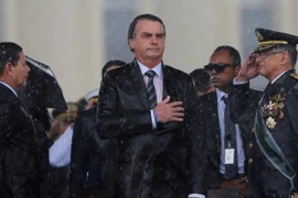 Lý giải cuộc cải tổ nội các gây chấn động ở Brazil