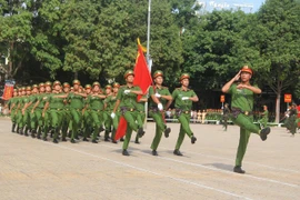 Quy trình giải quyết xuất ngũ và chế độ chính sách sau khi xuất ngũ