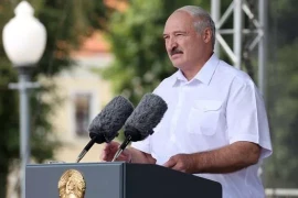 Lộ kế hoạch ám sát Tổng thống Belarus với giá 10 triệu USD