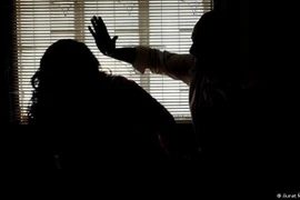 Tệ nạn độc hại với phụ nữ Pakistan 