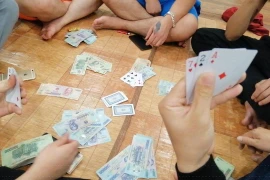 Người xem đánh bạc có bị truy cứu trách nhiệm hình sự không? 