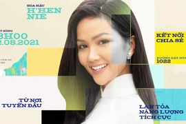 Thành phố 18h: Giải trí ấm áp, lạc quan vượt qua mùa dịch 