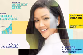 Thành phố 18h: Giải trí ấm áp, lạc quan vượt qua mùa dịch 