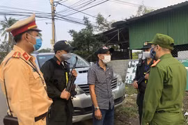 Đưa người nhập cảnh trái phép vào Việt Nam có thể bị xử lý hình sự