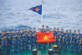 Phán quyết của Tòa Trọng tài Thường trực về Biển Đông thể hiện sự công bằng và cơ sở pháp lý 