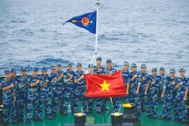 Phán quyết của Tòa Trọng tài Thường trực về Biển Đông thể hiện sự công bằng và cơ sở pháp lý 