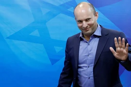 Triệu phú công nghệ 49 tuổi Naftali Bennett - sẽ là Thủ tướng mới của Israel