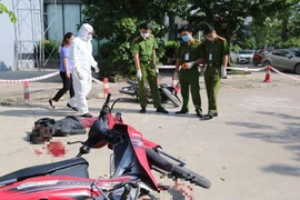 Lái xe bỏ trốn sau khi gây tai nạn giao thông sẽ bị xử lý như thế nào? 