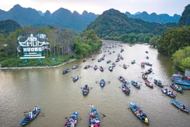 Hà Nội: Vừa phòng dịch, vừa khôi phục hoạt động du lịch 