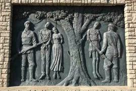 Đức chính thức thừa nhận tội ác diệt chủng ở Namibia sau hơn 100 năm 