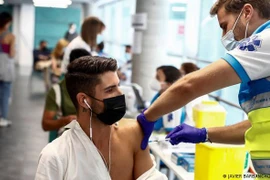 Hiệu quả của vaccine Covid-19 trước biến thể mới Delta 