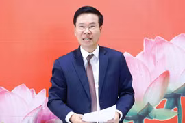 Định hướng tầm nhìn, chiến lược cho tương lai 