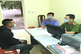 Có quyền rút yêu cầu xử lý hình sự ngay cả khi có cáo trạng truy tố