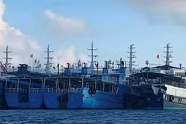 Nhật báo The Australia: Hành động gây hấn của Trung Quốc ở Biển Đông là biểu hiện mới nhất cho thấy Bắc Kinh coi thường luật lệ quốc tế 