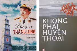 Cần có thêm nhiều tác phẩm lớn về Đại tướng Võ Nguyên Giáp