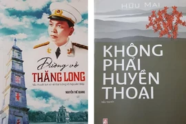 Cần có thêm nhiều tác phẩm lớn về Đại tướng Võ Nguyên Giáp