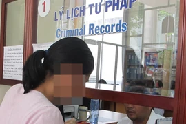 Quy định về việc phạm tội ở nước ngoài được thể hiện trong lý lịch tư pháp tại Việt Nam 