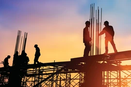 Trách nhiệm pháp lý khi thi công công trình xây dựng gây tai nạn cho người khác 