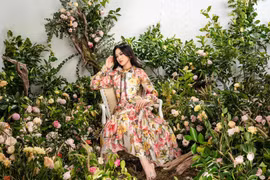 Hoa hậu Việt Nam 2020 Đỗ Thị Hà: Chiếc vương miện luôn nặng theo cả nghĩa đen lẫn nghĩa bóng