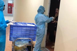 Các y, bác sĩ Công an Hà Nội và niềm kiêu hãnh khi được chăm sóc, phục vụ cộng đồng 