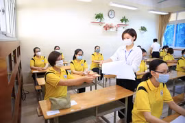 Sẵn sàng các phương án ứng phó tình huống đột xuất cho kỳ thi tốt nghiệp THPT trên toàn quốc 