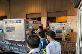 Đa dạng hóa nguồn cung vaccine phòng Covid-19 