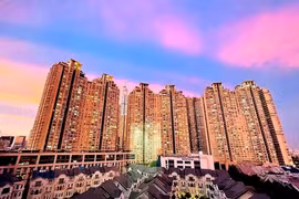 Sài Gòn của tôi khỏe nhanh và thật vững vàng nhé! 