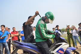 Chưa đủ 16 tuổi vẫn phải vào tù nếu phạm tội cướp tài sản