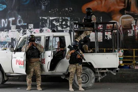 “Dấu ấn” Miami trong vụ ám sát Tổng thống Haiti