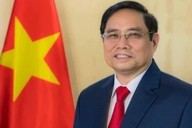 Chuyến công tác nước ngoài đầu tiên của Thủ tướng Phạm Minh Chính khẳng định ưu tiên của Việt Nam 