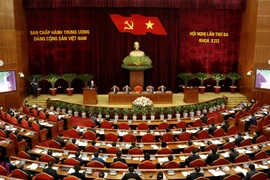 Xử lý kỷ luật trong Đảng - Nghiêm minh, không có ngoại lệ, không có vùng cấm 