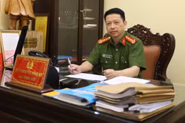 Đại tá Nguyễn Hồng Ky - Phó Giám đốc CATP Hà Nội: Công khai, minh bạch, dân chủ, đúng quy định pháp luật, không sót lọt người thuộc diện đề nghị đặc xá 