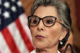 Nỗ lực thách thức kết quả bầu cử của đảng Dân chủ trước Quốc hội Mỹ năm 2005