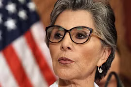 Nỗ lực thách thức kết quả bầu cử của đảng Dân chủ trước Quốc hội Mỹ năm 2005